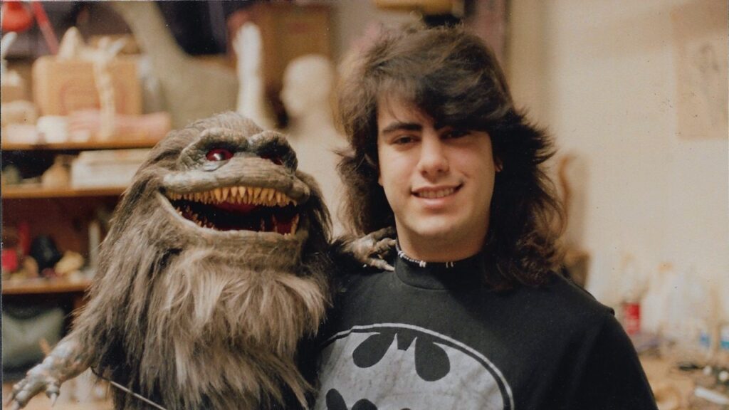 CRITTERS-Salamoff and Puppet(300dpi)